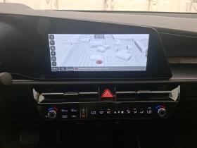 Kia Niro 1.6 GDI Active - Hybrid | Mobile.bg � ����� ������ 10