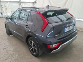 Kia Niro 1.6 GDI Active - Hybrid | Mobile.bg � ����� ������ 4