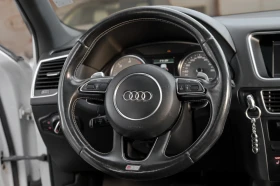 Audi SQ5 BI-TDI/B&O/DISTR/PANO/TV/20 - 16999 € - 42433562 9