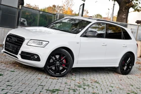 Audi SQ5 BI-TDI/B&O/DISTR/PANO/TV/20 - 16999 € - 42433562 3