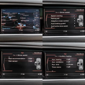 Audi SQ5 BI-TDI/B&O/DISTR/PANO/TV/20 - 16999 € - 42433562 13