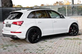 Audi SQ5 BI-TDI/B&O/DISTR/PANO/TV/20 - 16999 € - 42433562 7