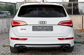 Audi SQ5 BI-TDI/B&O/DISTR/PANO/TV/20 - 16999 € - 42433562 6