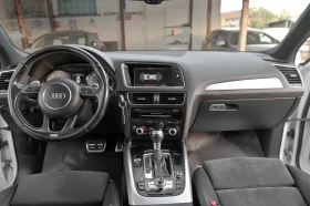 Audi SQ5 BI-TDI/B&O/DISTR/PANO/TV/20 - 16999 € - 42433562 10