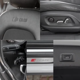 Audi SQ5 BI-TDI/B&O/DISTR/PANO/TV/20 - 16999 € - 42433562 15