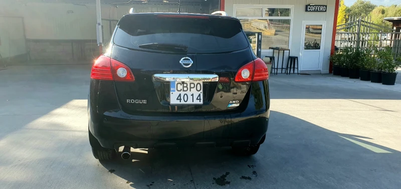 Nissan Rogue, снимка 6 - Автомобили и джипове - 52847320