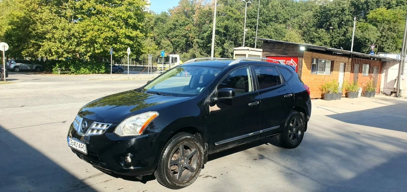 Nissan Rogue, снимка 3 - Автомобили и джипове - 52847320