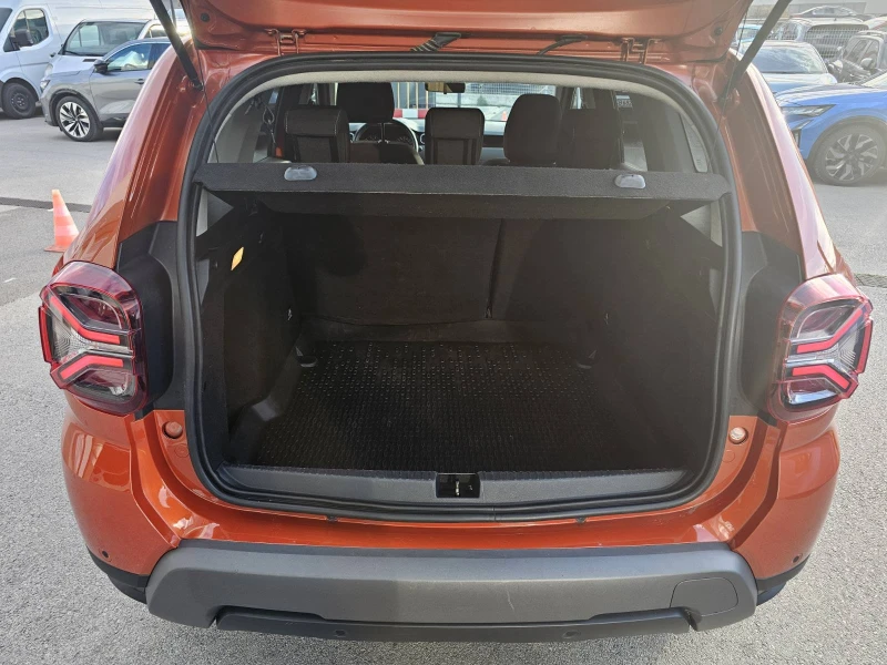 Dacia Duster 1.3 TCe 130 4x2, снимка 14 - Автомобили и джипове - 52316726
