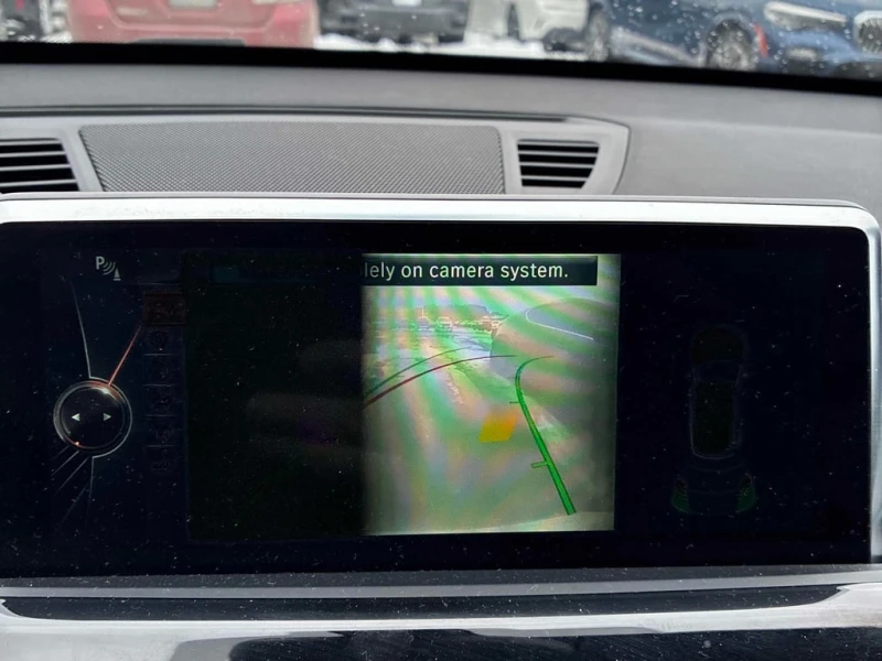 BMW X1 2016 XDRIVE28I * БЕЗ ПЪРВОНАЧАЛНА ВНОСКА* , снимка 10 - Автомобили и джипове - 52842872