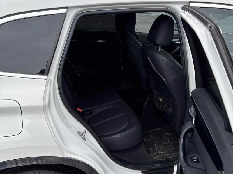 BMW X1 2016 XDRIVE28I * БЕЗ ПЪРВОНАЧАЛНА ВНОСКА* , снимка 12 - Автомобили и джипове - 52842872