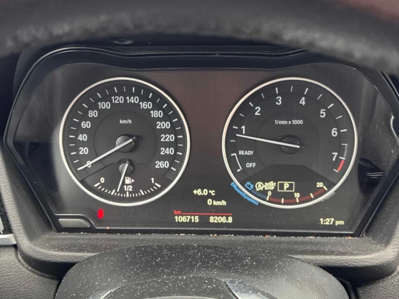 BMW X1 2016 XDRIVE28I * БЕЗ ПЪРВОНАЧАЛНА ВНОСКА* , снимка 8 - Автомобили и джипове - 52842872