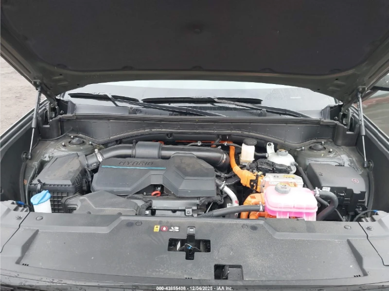 Hyundai Santa fe CALLIGRAPHY* OБДУХВАНЕ* ПОДГРЕВ* BOSE* PANO, снимка 10 - Автомобили и джипове - 52944704