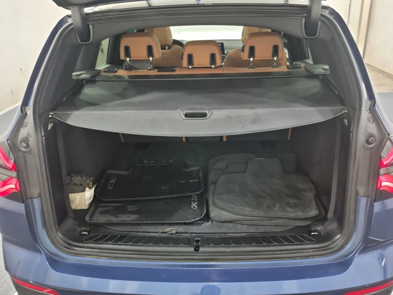 BMW X3 i xDrive* * CARFAX* * АВТОКРЕДИТ* * , снимка 7 - Автомобили и джипове - 53164222