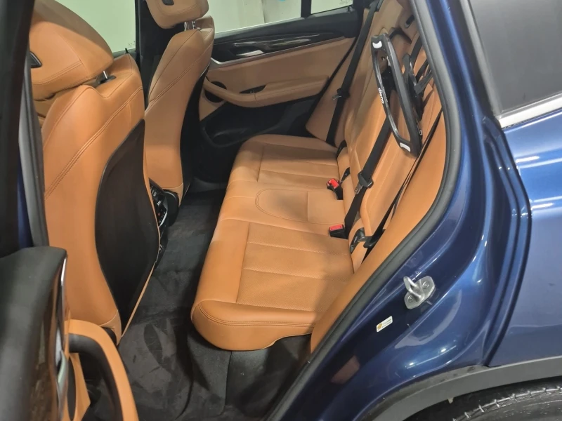 BMW X3 i xDrive* * CARFAX* * АВТОКРЕДИТ* * , снимка 13 - Автомобили и джипове - 53164222