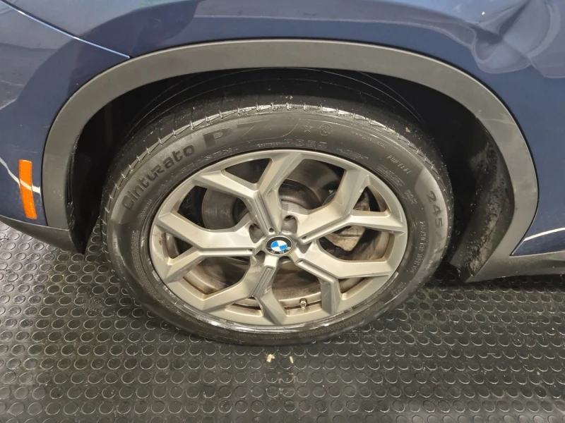 BMW X3 i xDrive* * CARFAX* * АВТОКРЕДИТ* * , снимка 9 - Автомобили и джипове - 53164222