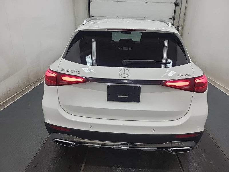 Mercedes-Benz GLC 300 * 4MATIC * CARFAX* ОПЦИЯ ЗА ФИНАНСИРАНЕ* , снимка 6 - Автомобили и джипове - 53246074