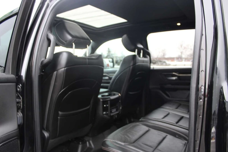 Dodge RAM 1500 Sport Crew Cab 4WD Moonroof| HEATED SEATS| MEMORY, снимка 14 - Автомобили и джипове - 53361384