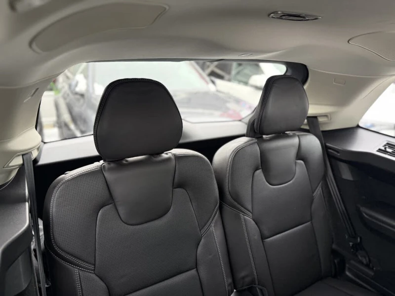 Volvo Xc90 Hybrid Plug-in T8 Inscription eAWD* , снимка 13 - Автомобили и джипове - 53574962