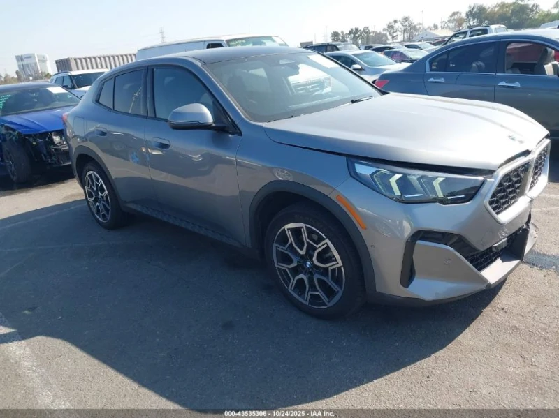 BMW X2 xDrive28i КРАЙНА ЦЕНА ДО БГ! КОЖА/DIGITAL - 62700 лв. / 32058.00 € - 19245283 1
