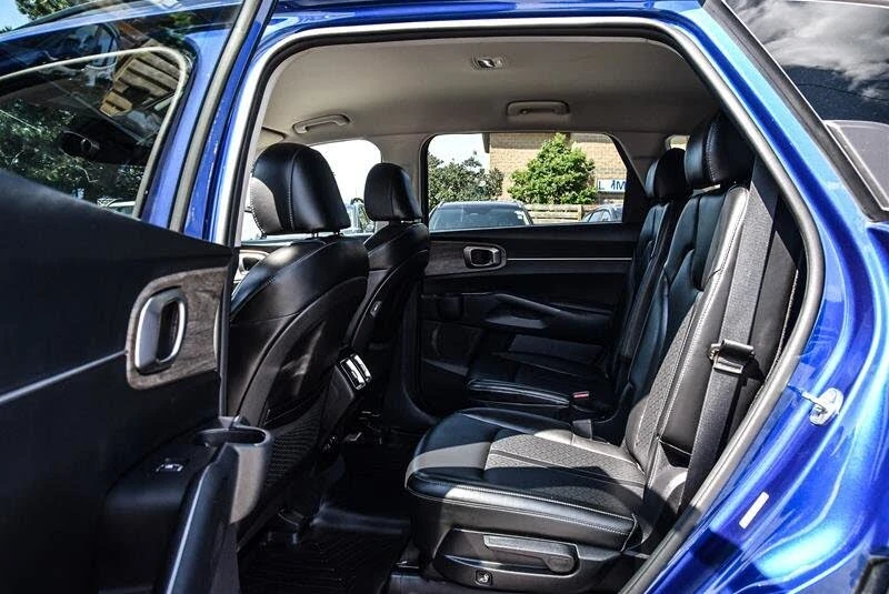 Kia Sorento X-Line EX* 7-* * * *  | Mobile.bg   10