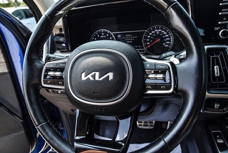 Kia Sorento X-Line EX* 7-* * * *  | Mobile.bg   6