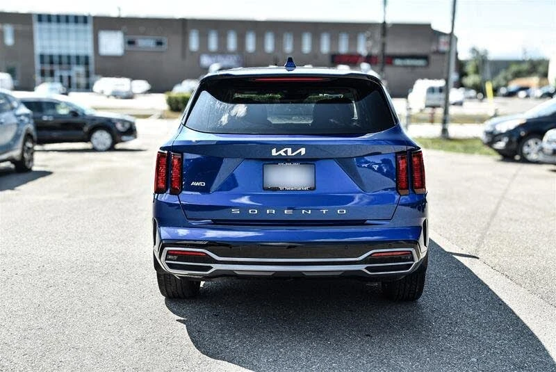 Kia Sorento X-Line EX* 7-* * * *  | Mobile.bg   2