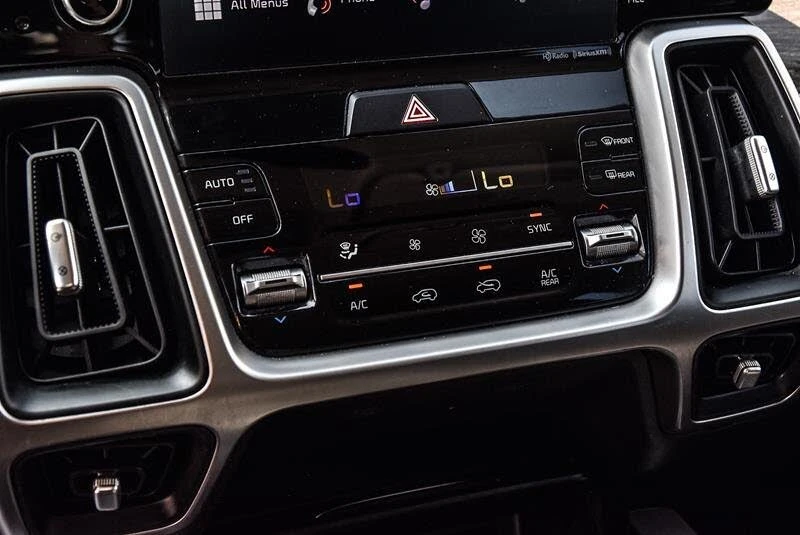 Kia Sorento X-Line EX* 7-* * * *  | Mobile.bg   8