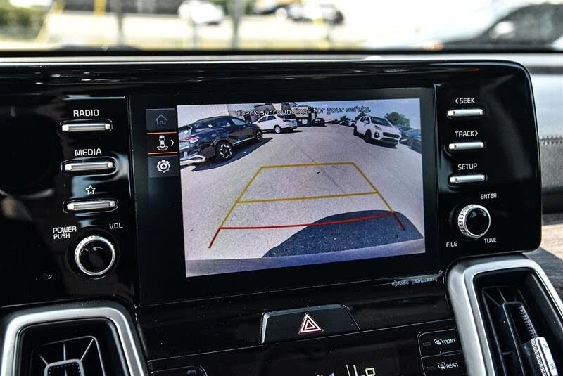 Kia Sorento X-Line EX* 7-* * * *  | Mobile.bg   7