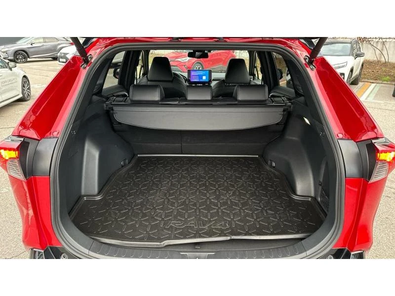 Toyota Rav4 2.5HSD GR SPORT AWD, снимка 10 - Автомобили и джипове - 52949186
