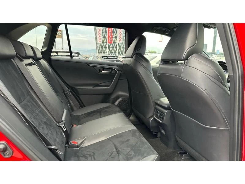 Toyota Rav4 2.5HSD GR SPORT AWD, снимка 7 - Автомобили и джипове - 52949186