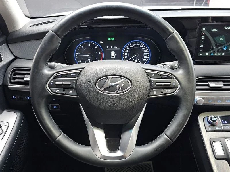 Hyundai Palisade 2.2 290 hp Automatic, снимка 12 - Автомобили и джипове - 55816613