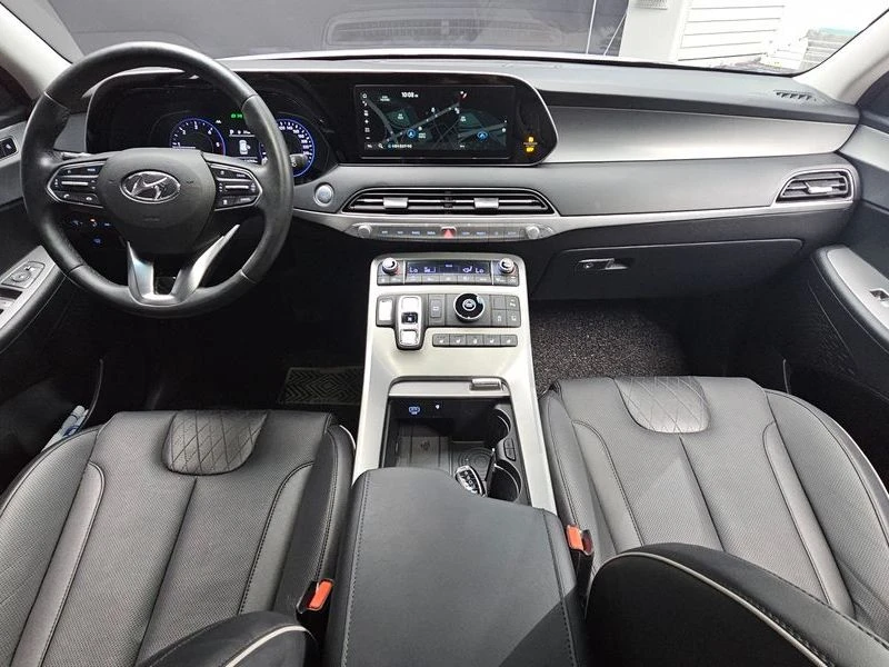 Hyundai Palisade 2.2 290 hp Automatic, снимка 7 - Автомобили и джипове - 55816613