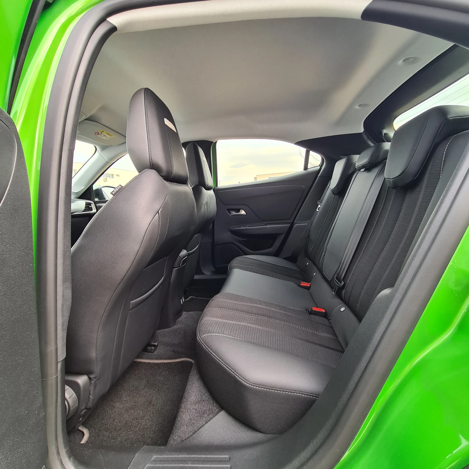 Opel Mokka 50 kwh/Camera/LED | Mobile.bg   12