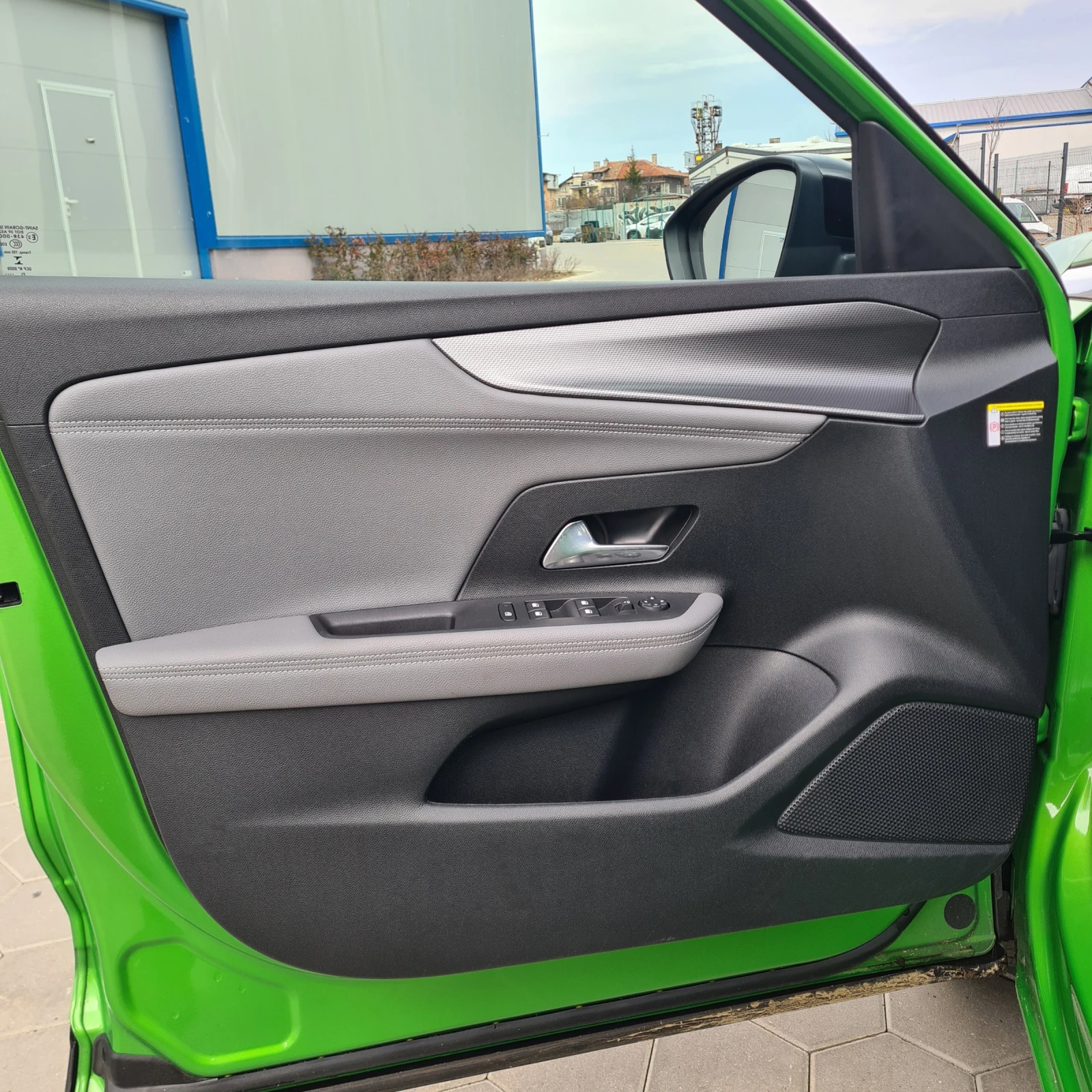 Opel Mokka 50 kwh/Camera/LED | Mobile.bg   15