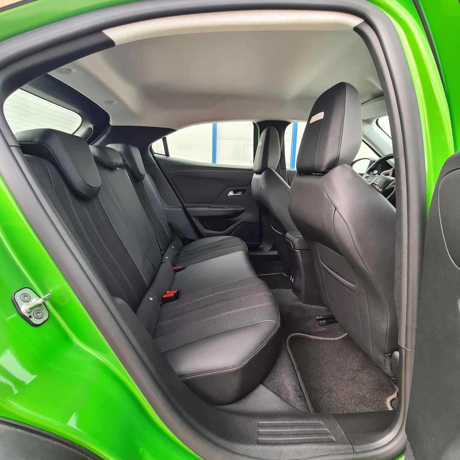 Opel Mokka 50 kwh/Camera/LED | Mobile.bg   13