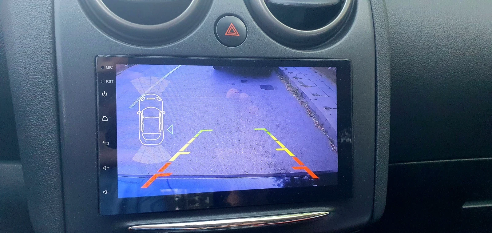 Nissan Rogue | Mobile.bg   11