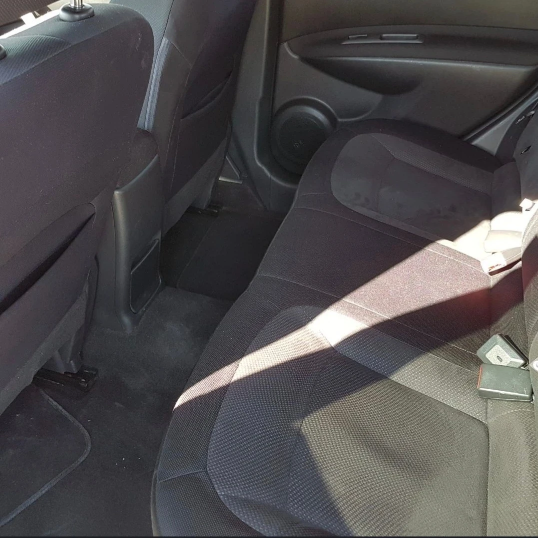 Nissan Rogue | Mobile.bg   13