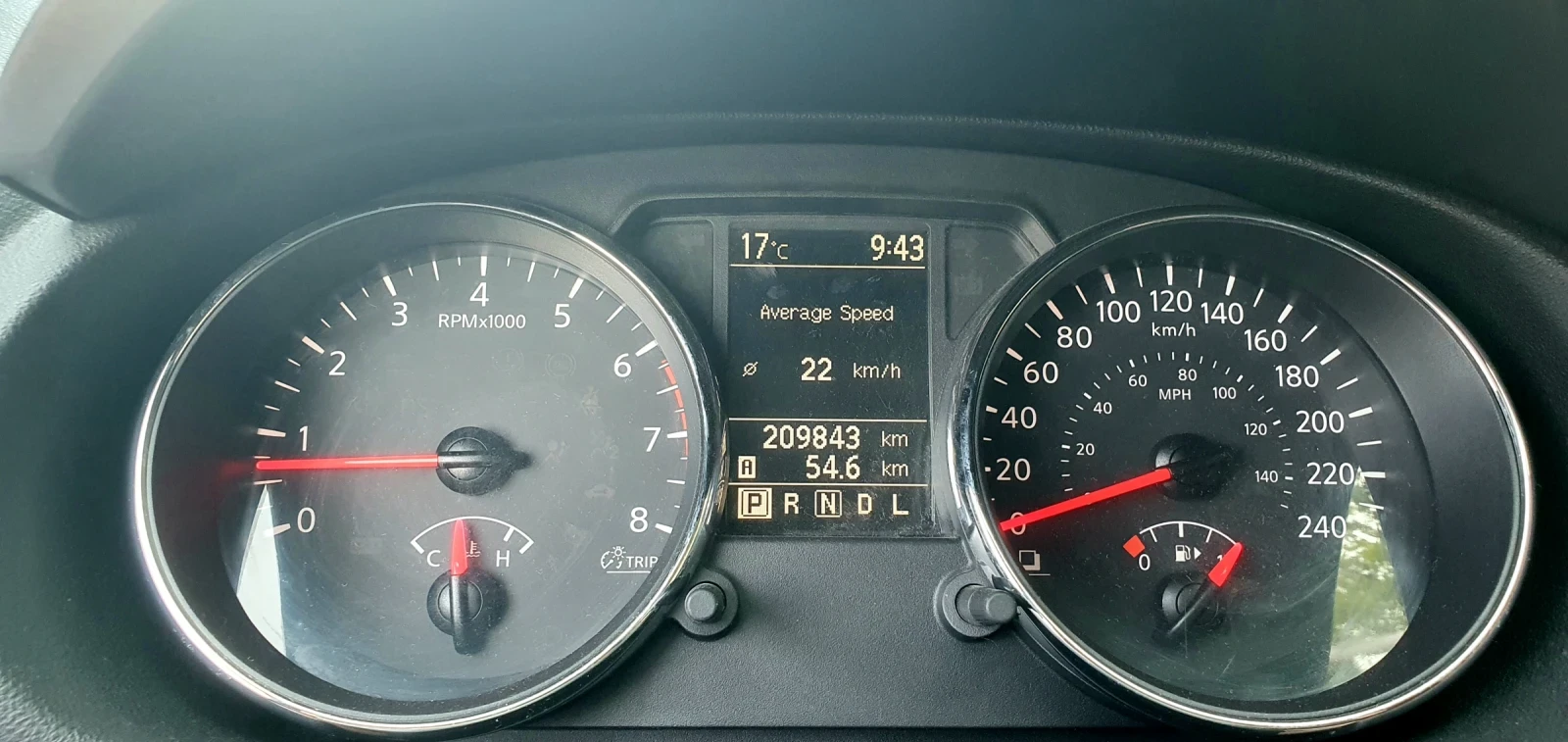Nissan Rogue  - изображение 9