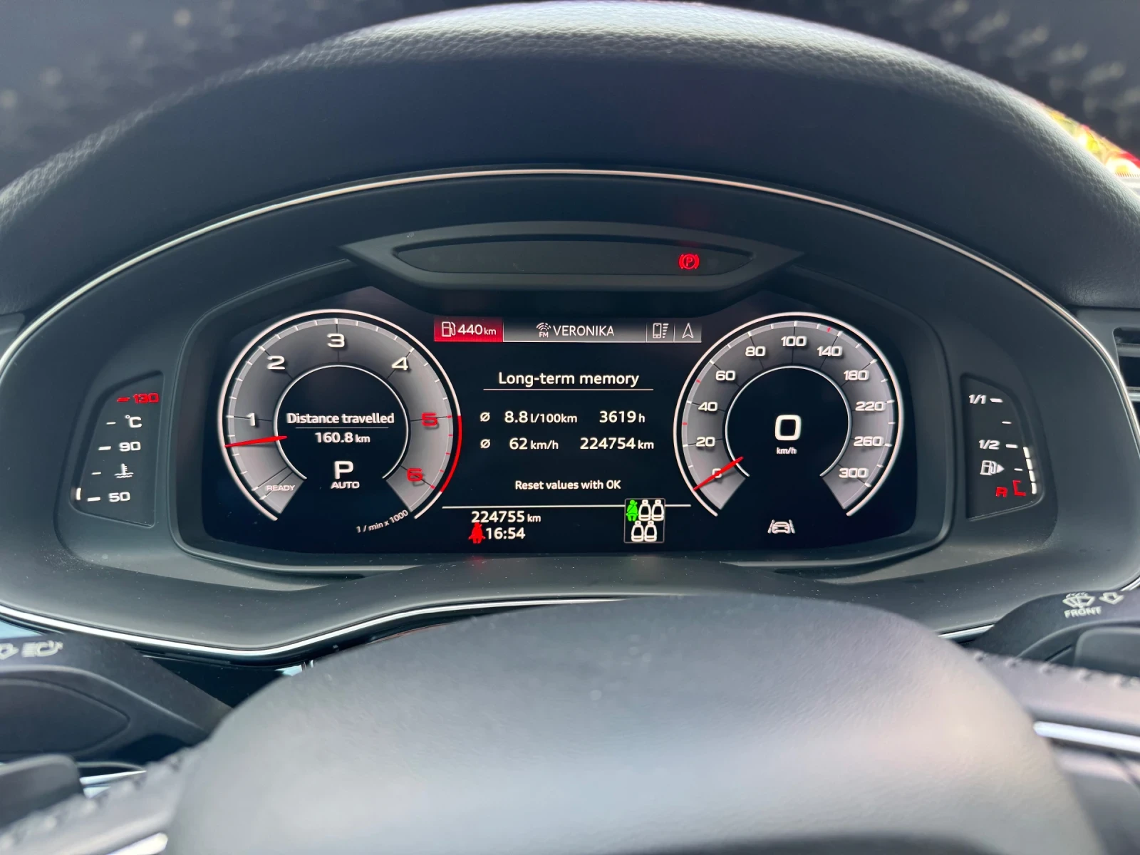 Audi Q7 ГОТОВ ЛИЗИНГ, 7МЕСТА , 50 TDI!!! - изображение 10