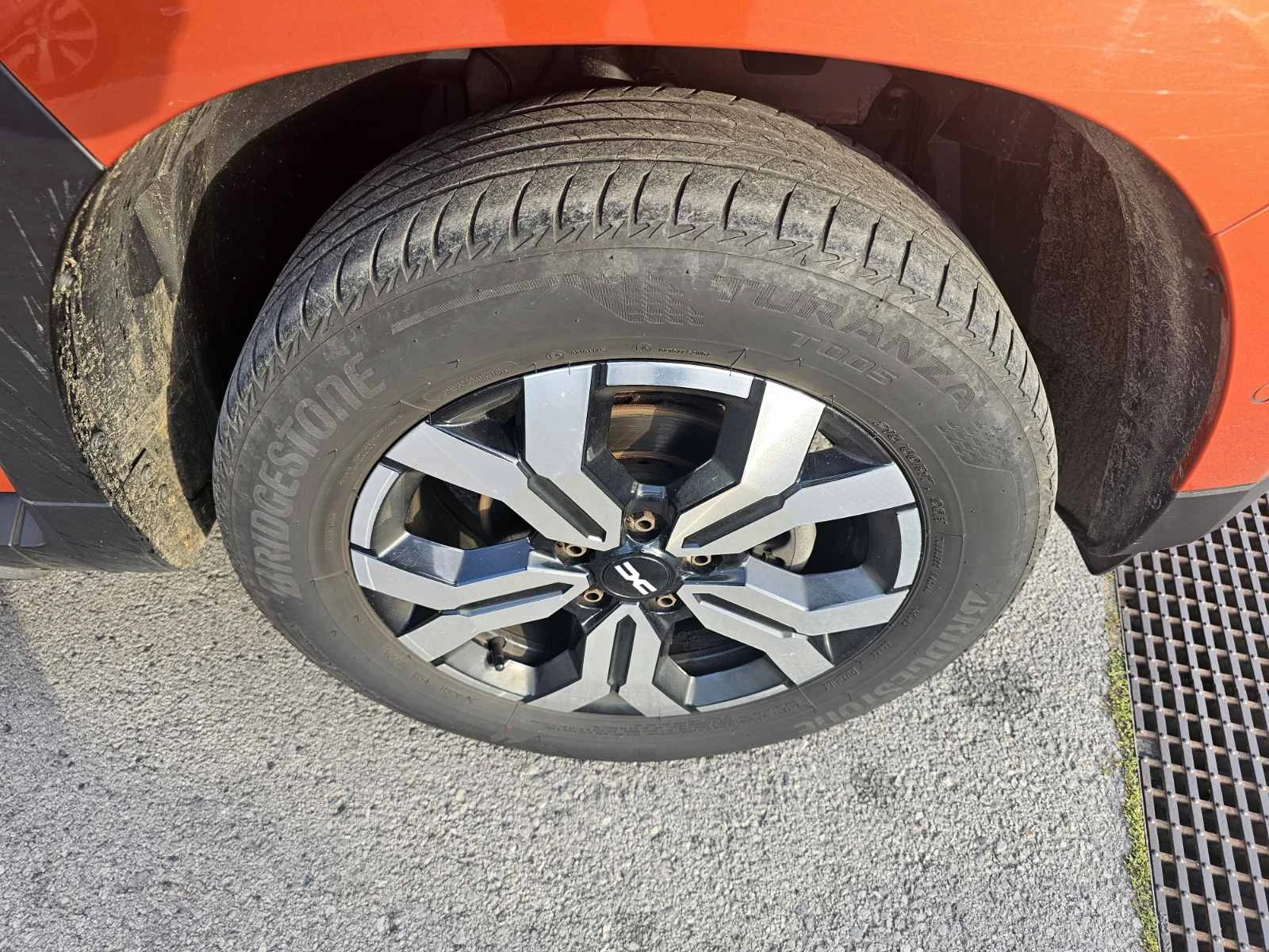 Dacia Duster 1.3 TCe 130 4x2 | Mobile.bg   15