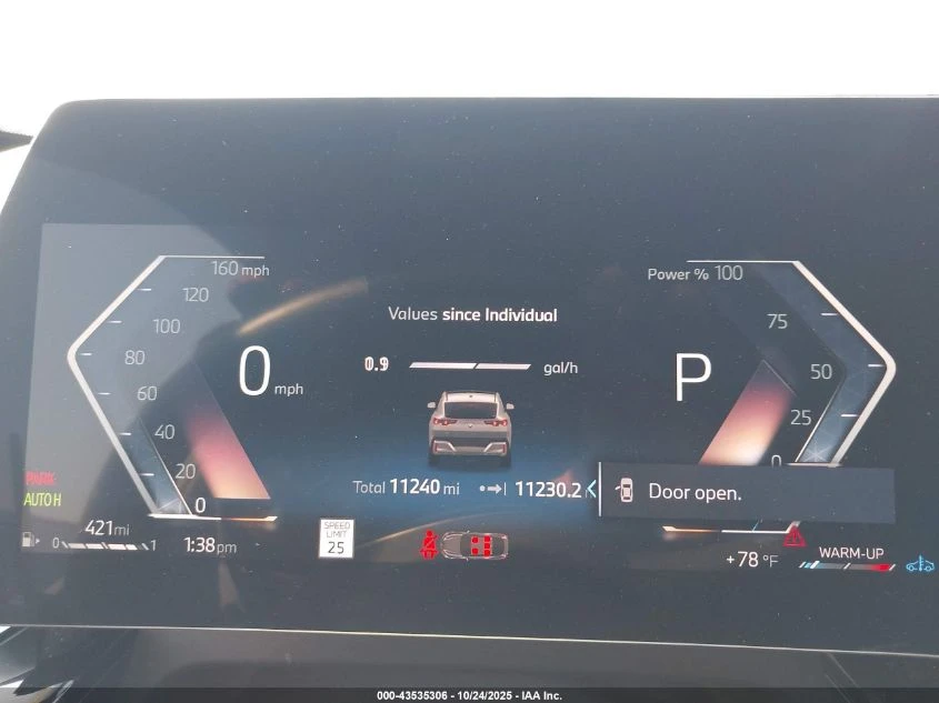 BMW X2 xDrive28i КРАЙНА ЦЕНА ДО БГ! КОЖА/DIGITAL - изображение 9