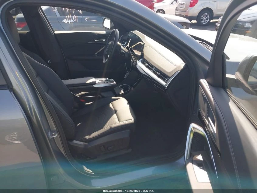 BMW X2 xDrive28i КРАЙНА ЦЕНА ДО БГ! КОЖА/DIGITAL - изображение 7