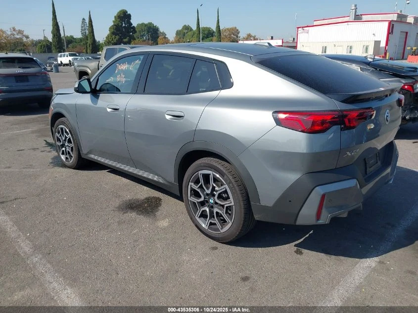 BMW X2 xDrive28i КРАЙНА ЦЕНА ДО БГ! КОЖА/DIGITAL - изображение 4