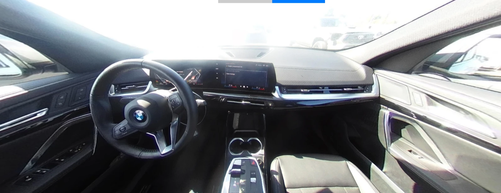 BMW X2 xDrive28i КРАЙНА ЦЕНА ДО БГ! КОЖА/DIGITAL - изображение 8