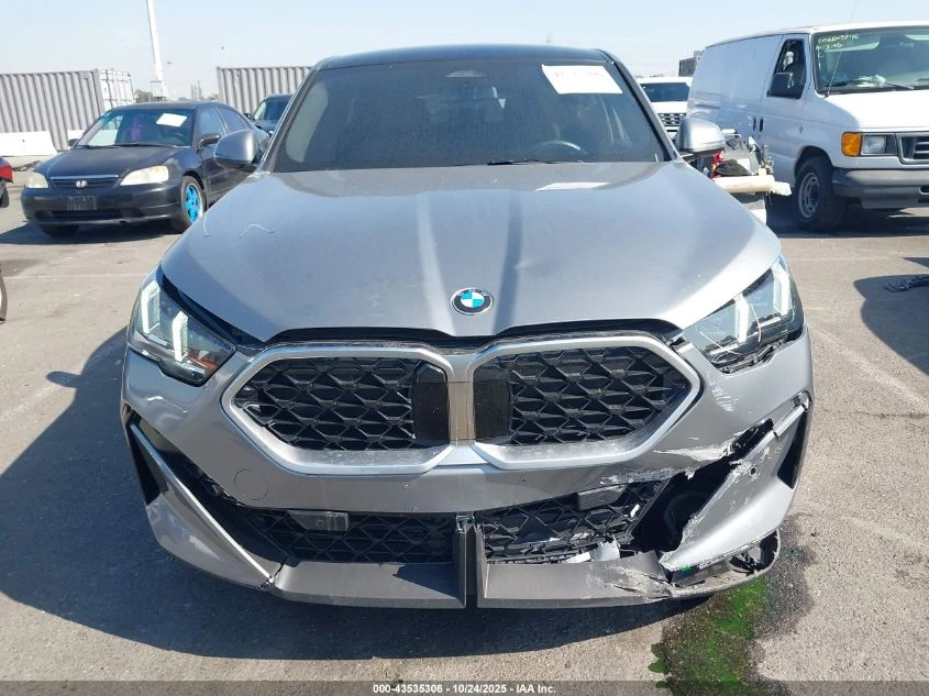 BMW X2 xDrive28i КРАЙНА ЦЕНА ДО БГ! КОЖА/DIGITAL - изображение 2