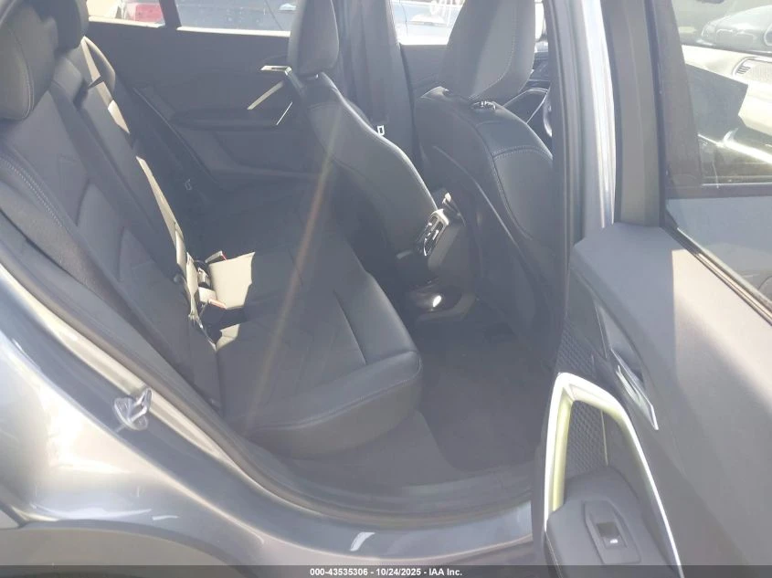 BMW X2 xDrive28i КРАЙНА ЦЕНА ДО БГ! КОЖА/DIGITAL - изображение 10