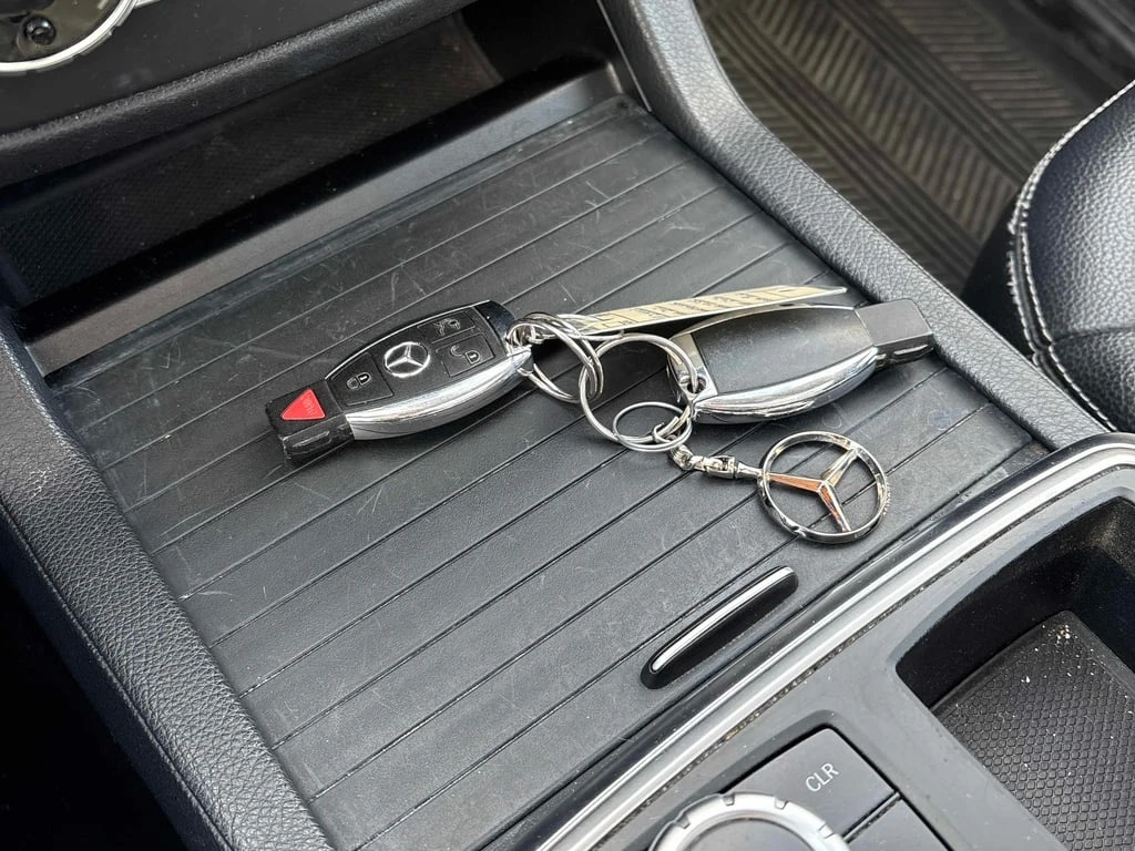 Mercedes-Benz ML 350  BlueTEC * CARFAX *    | Mobile.bg   8