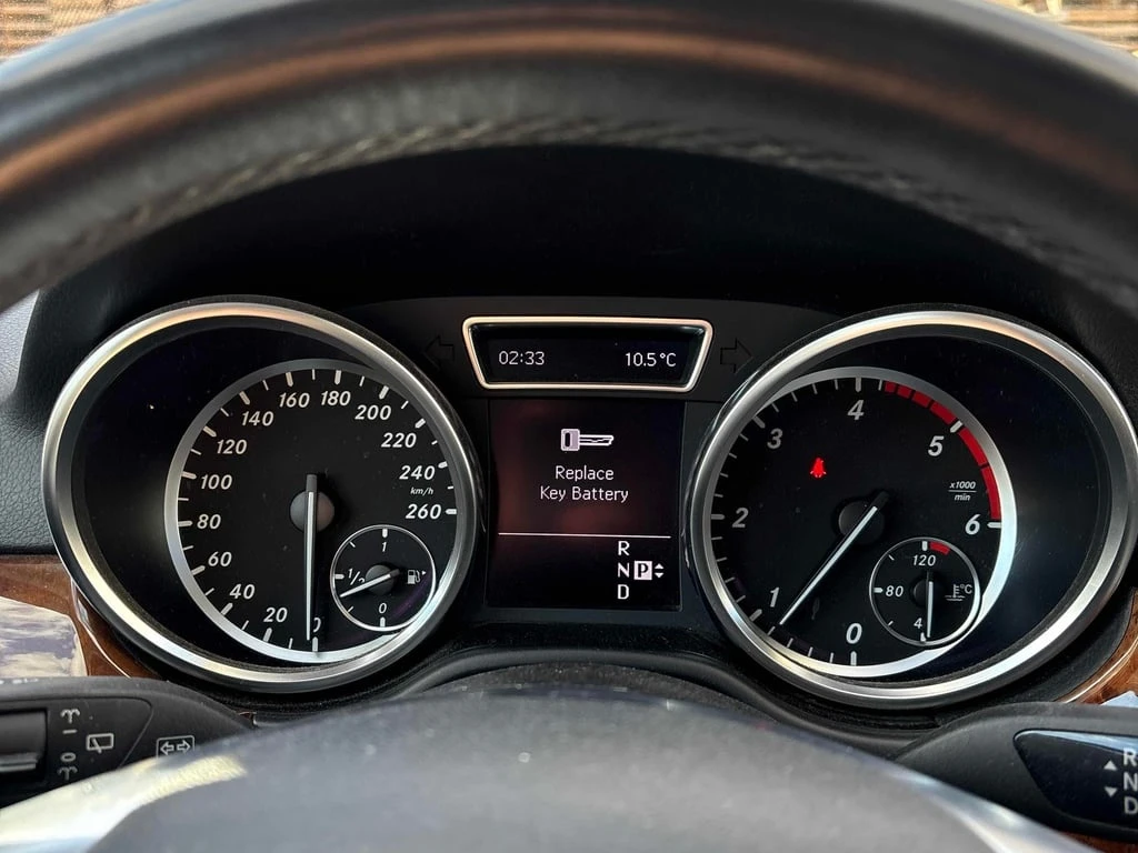 Mercedes-Benz ML 350  BlueTEC * CARFAX *    | Mobile.bg   5