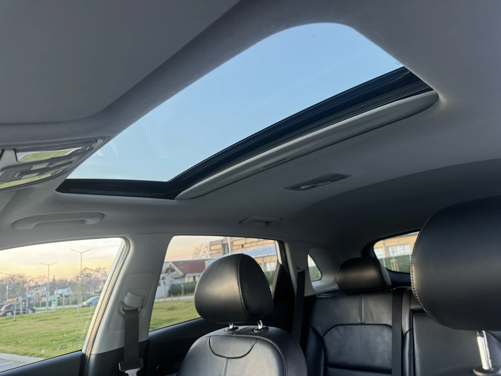 Kia Niro 1.6 Hybrid Style, ����, navi, JBL, ���� �����   | Mobile.bg � ����������� 9