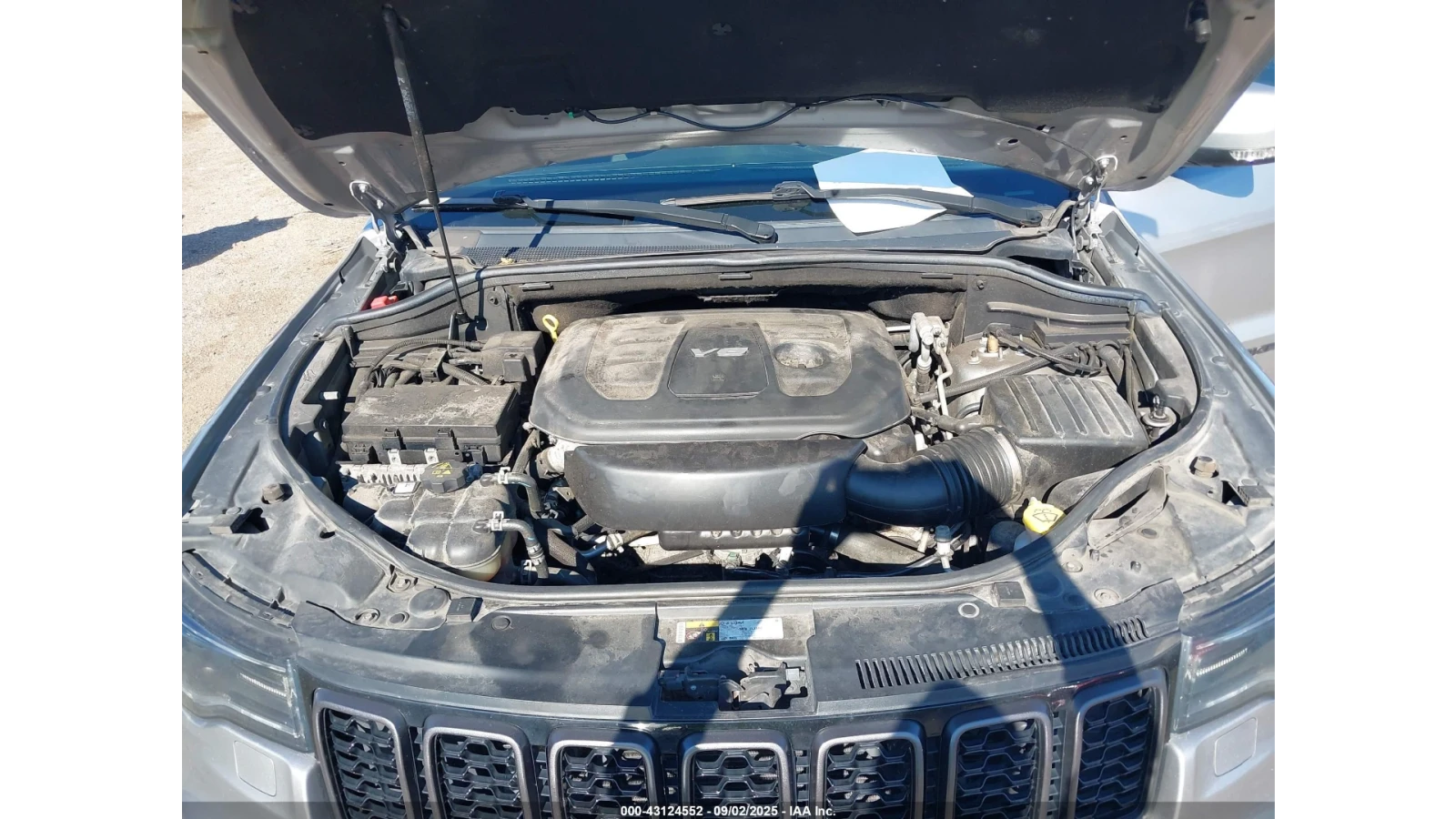 Jeep Grand cherokee High Altitude 4x4 | Mobile.bg � ����������� 2